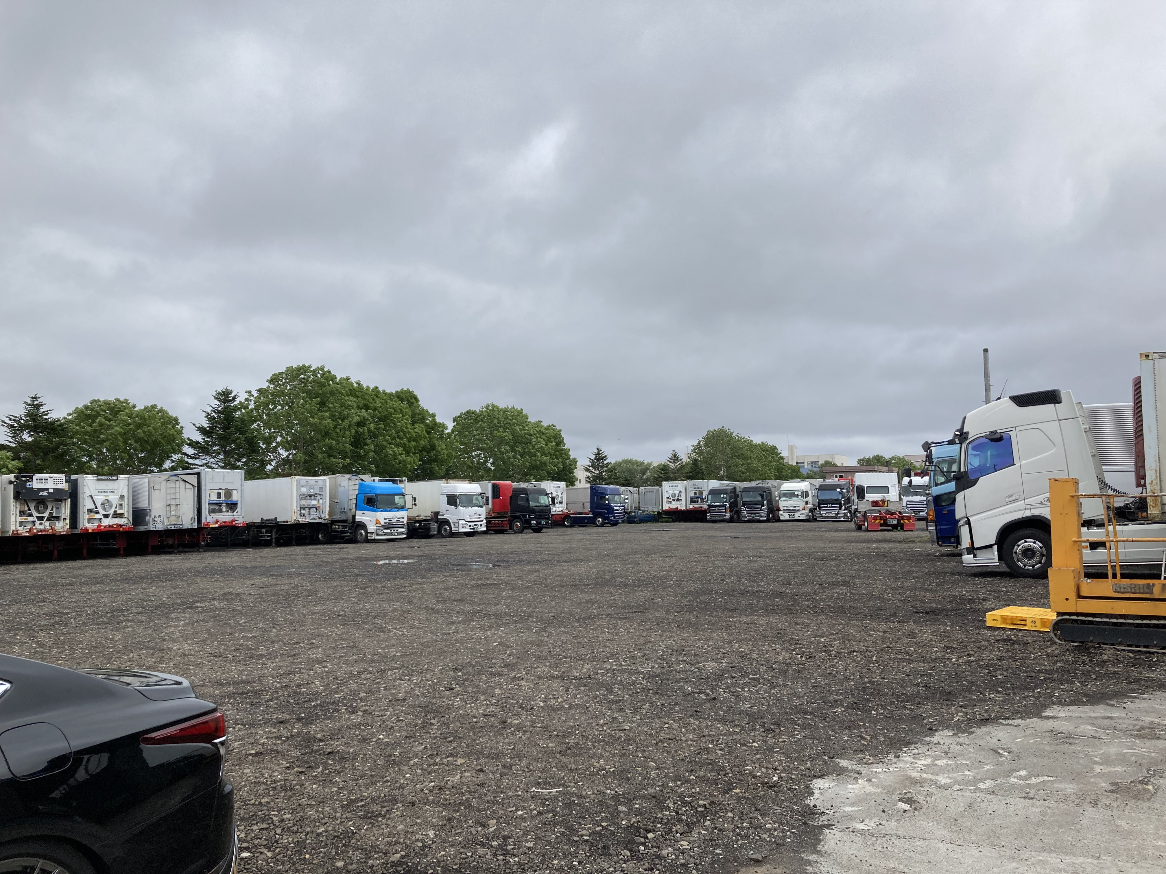 株式会社ミネショウ