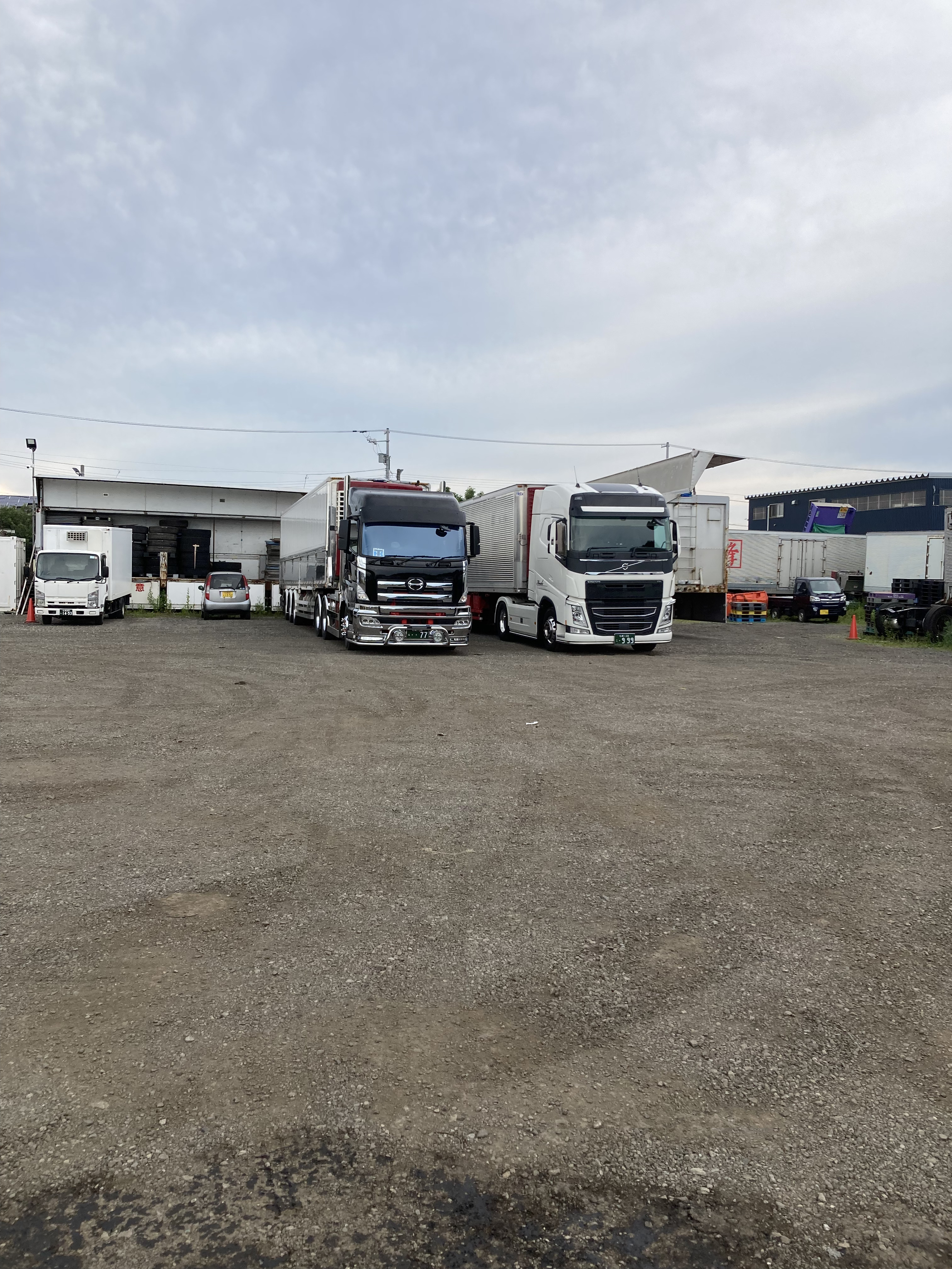 株式会社ミネショウ