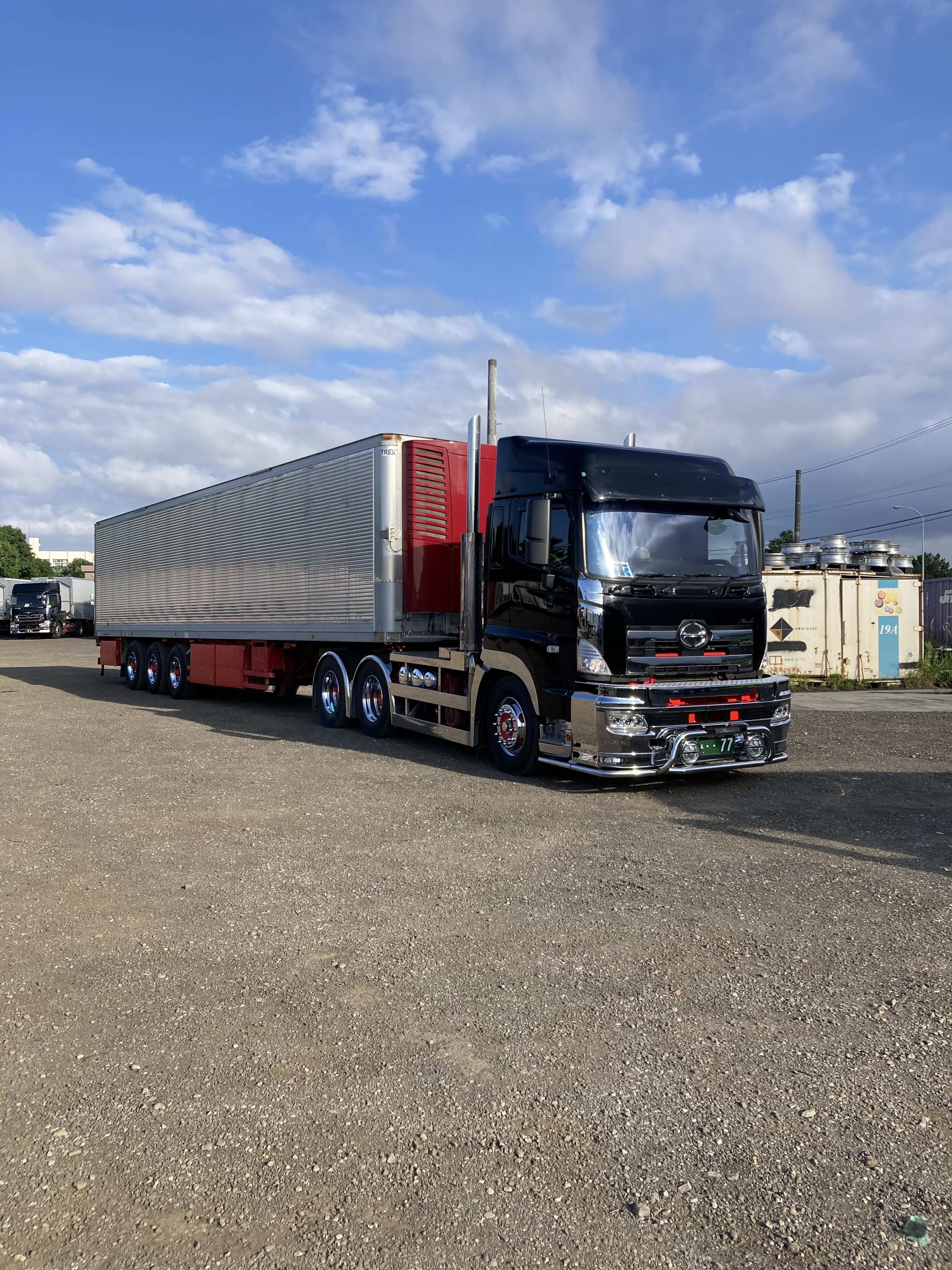 株式会社ミネショウ