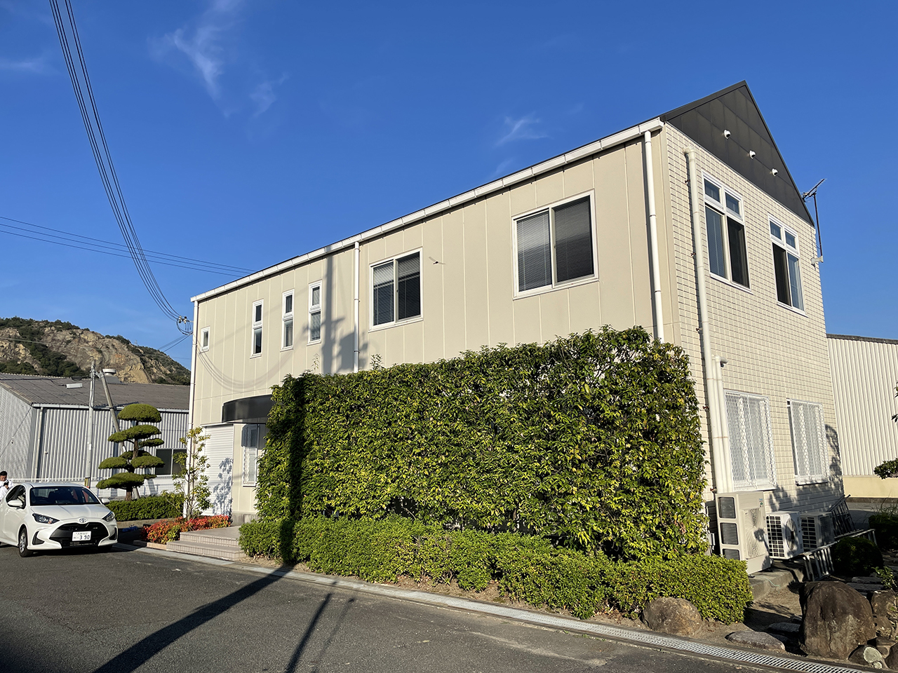 株式会社ミネショウ