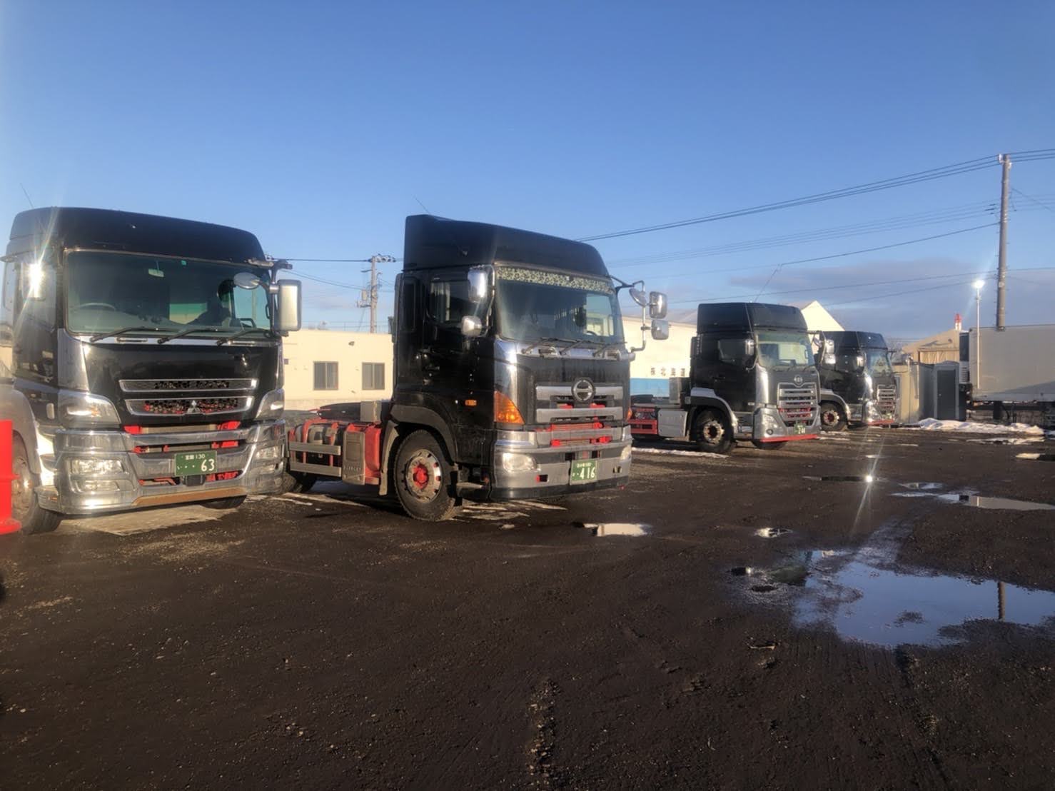 株式会社ミネショウ