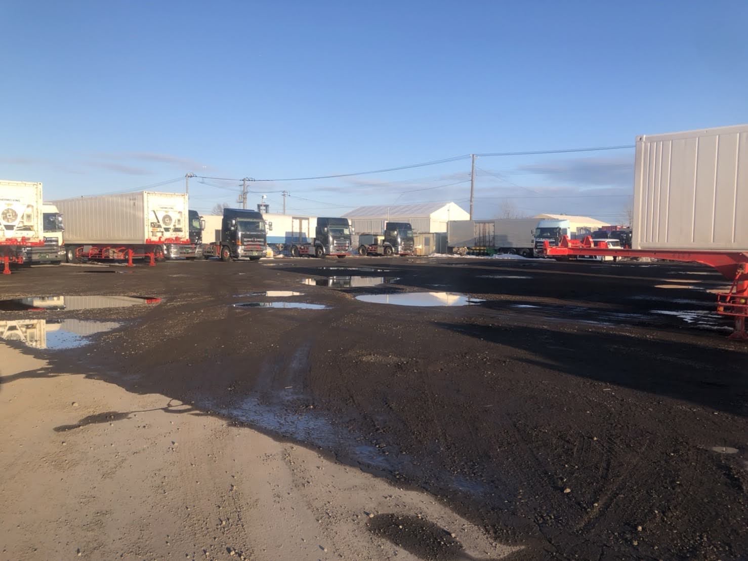 株式会社ミネショウ