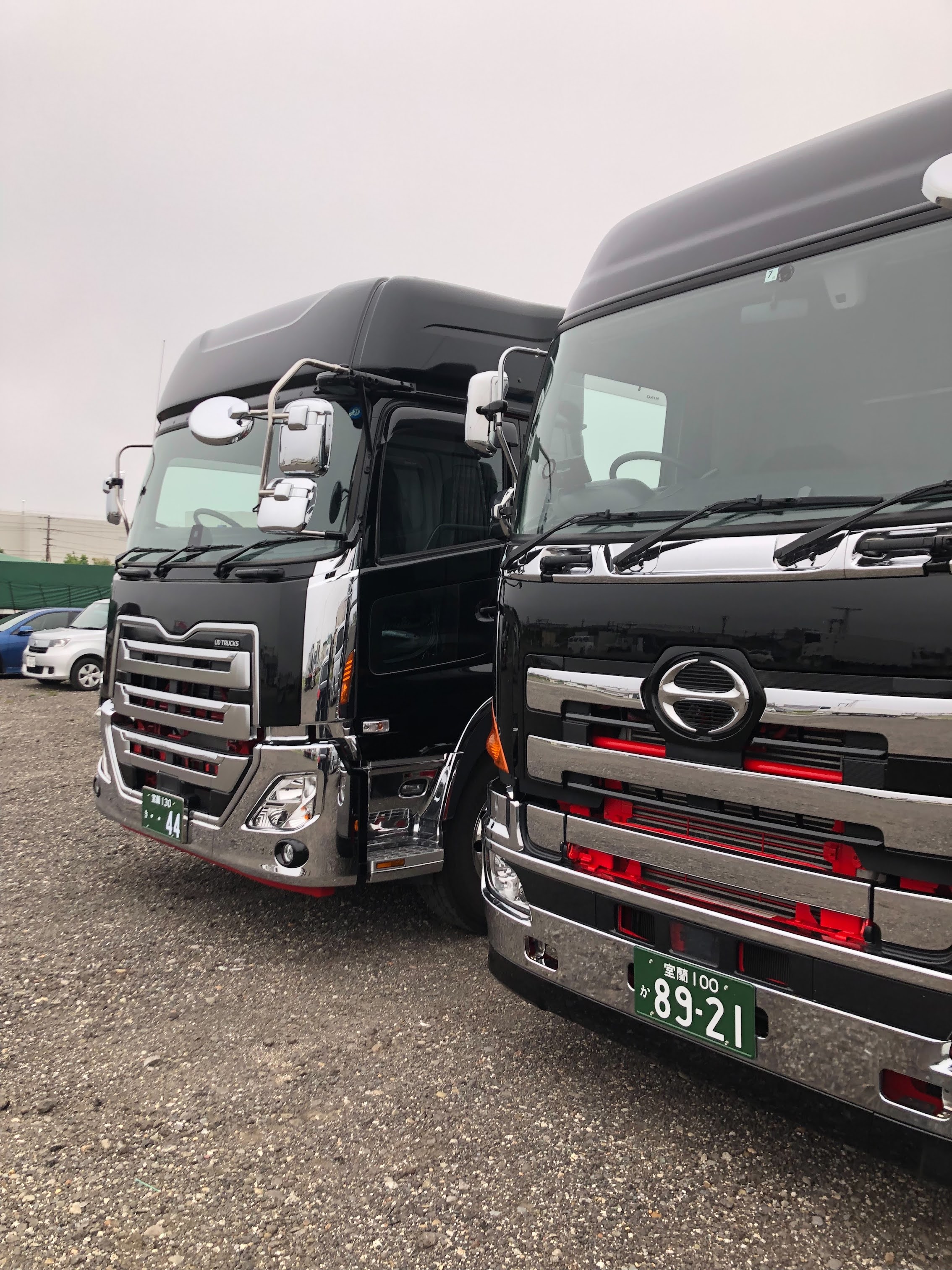 株式会社ミネショウ