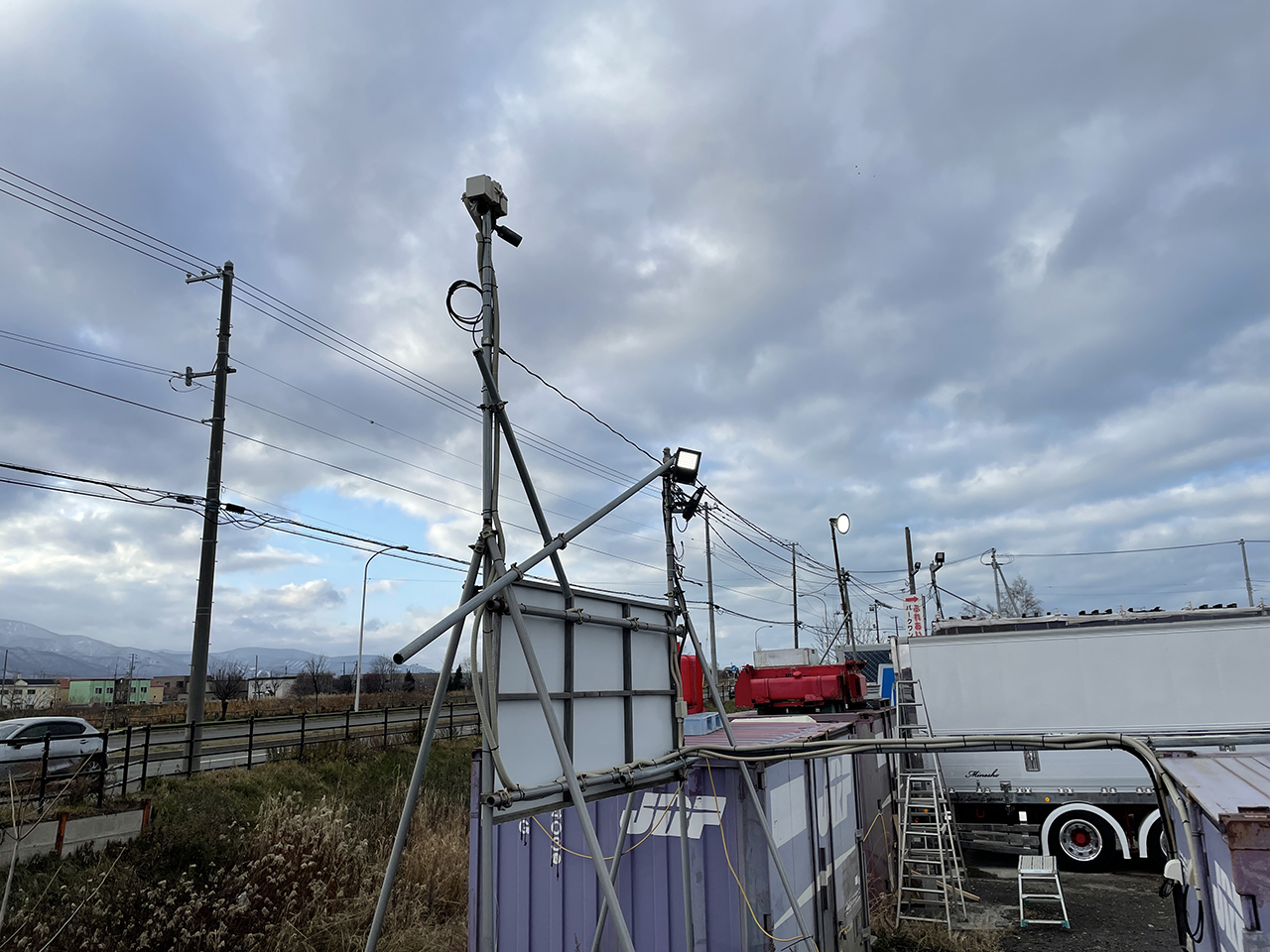 株式会社ミネショウ