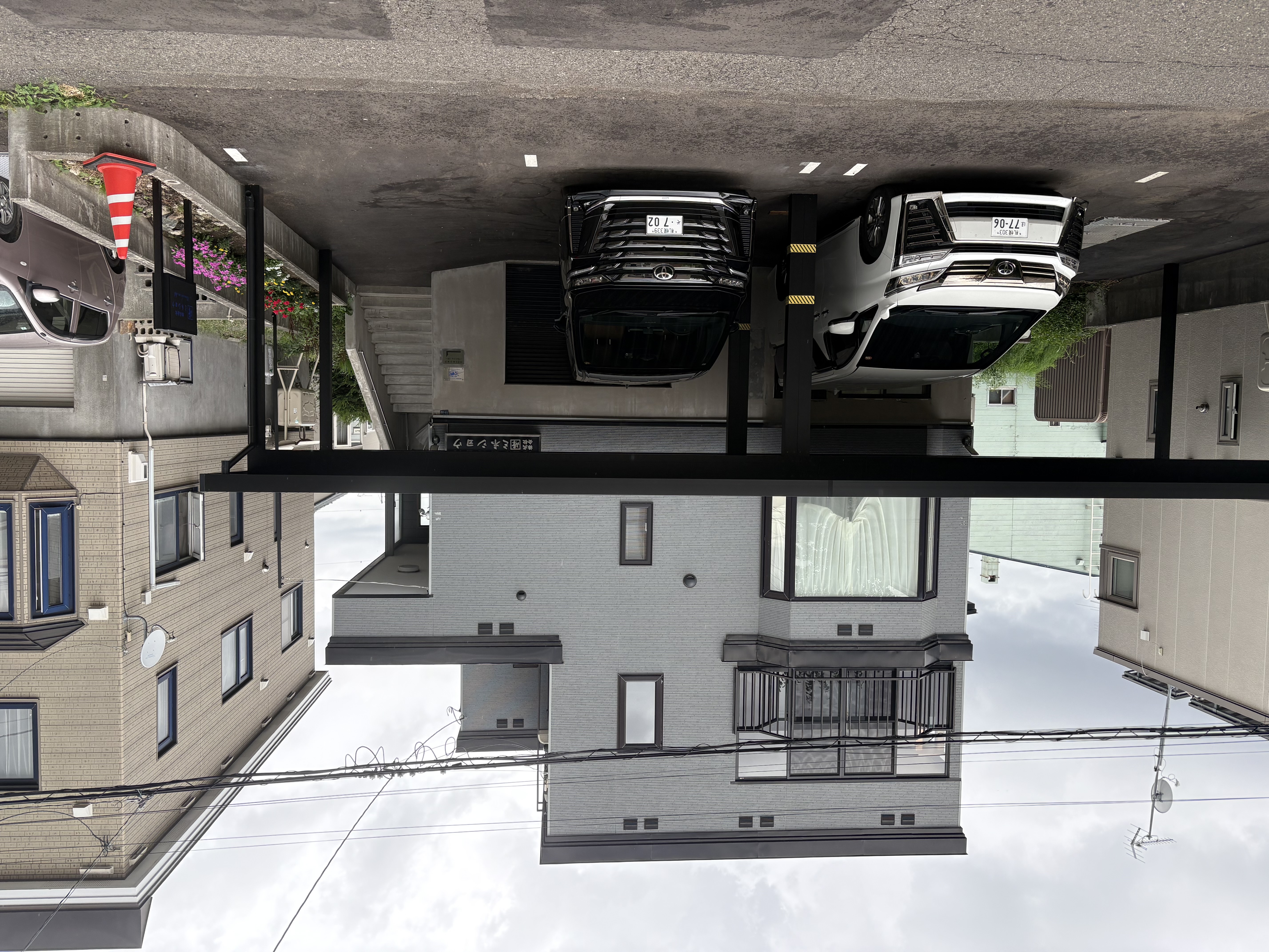 株式会社ミネショウ